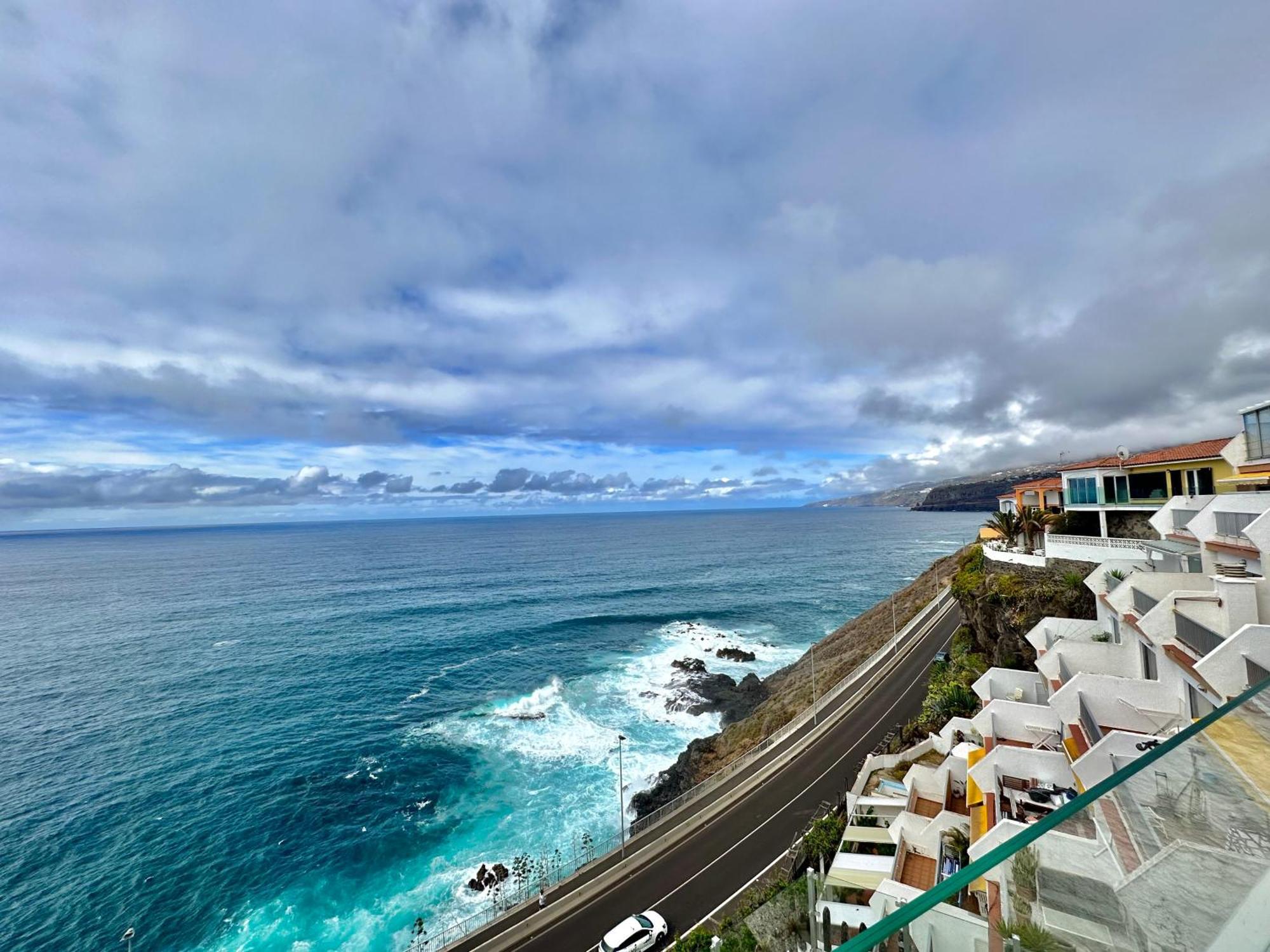 Bellavista Paradise Puerto de la Cruz  Exterior foto